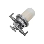 Fuel Filter YM129612-55620 for Yanmar 4TNE88 3TNE84T Komatsu 3D84E-3 4D88E-3 Engine Excavator PC35R-8 PC45R-8 - Image 2