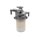 Fuel Filter YM129612-55620 for Yanmar 4TNE88 3TNE84T Komatsu 3D84E-3 4D88E-3 Engine Excavator PC35R-8 PC45R-8 - Image 4