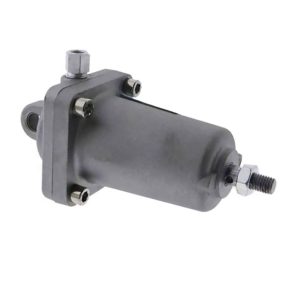 Hydraulic Boom Cylinder 4467672 for Hitachi Excavator ZX35U