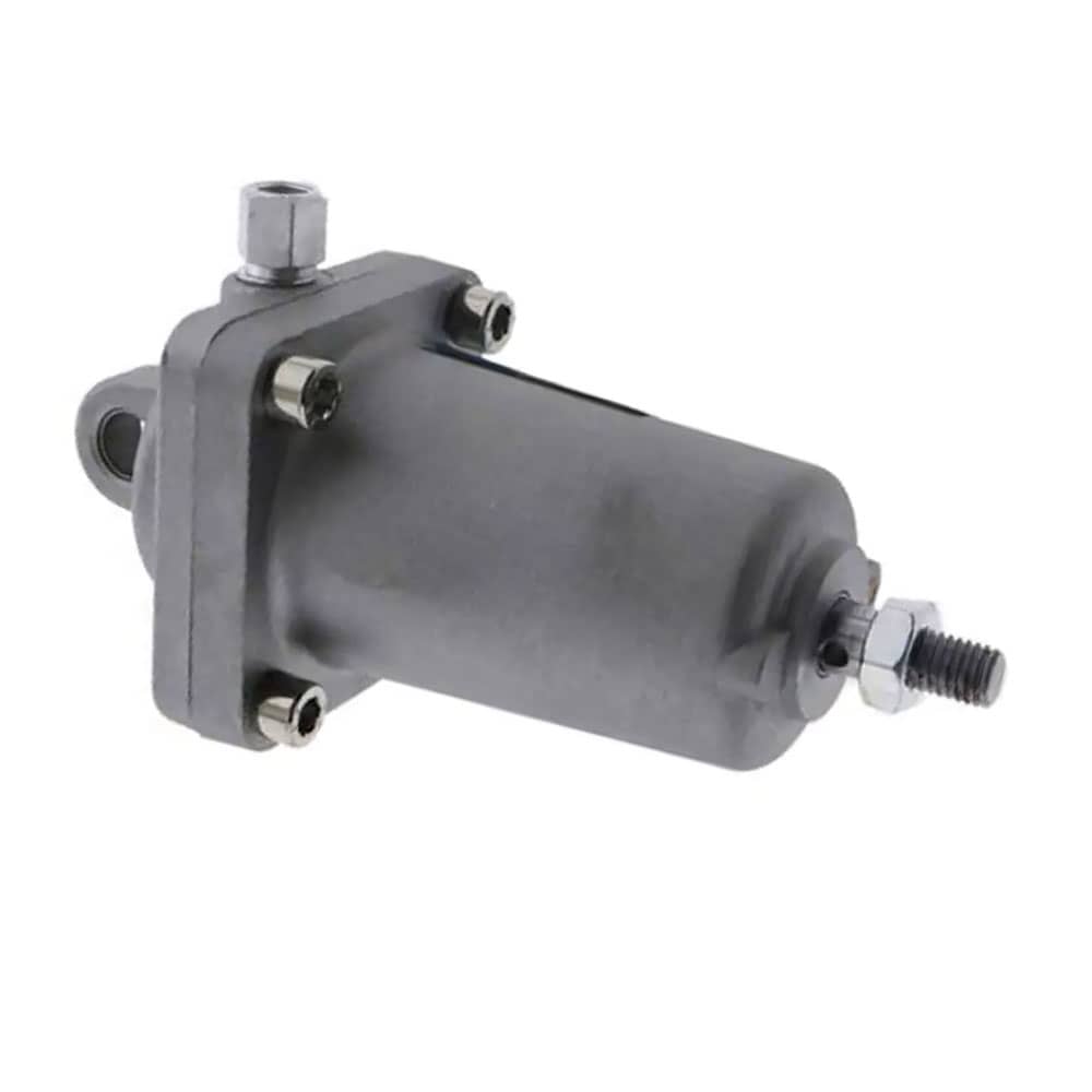 23-559795 Screw Air Compressor Servo Cylinder for Hoerbiger Doosan ZAED40