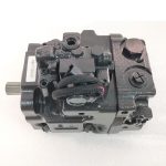 708-1T-00470 708-1T-01470 Fan Motor Hydraulic Piston Pump For Komatsu D155 D155A-6 D155A-6R D155AX-6 D155AX-6A
