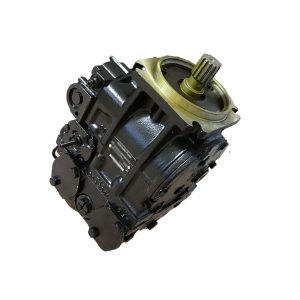90L250 Hydraulic Piston Pump