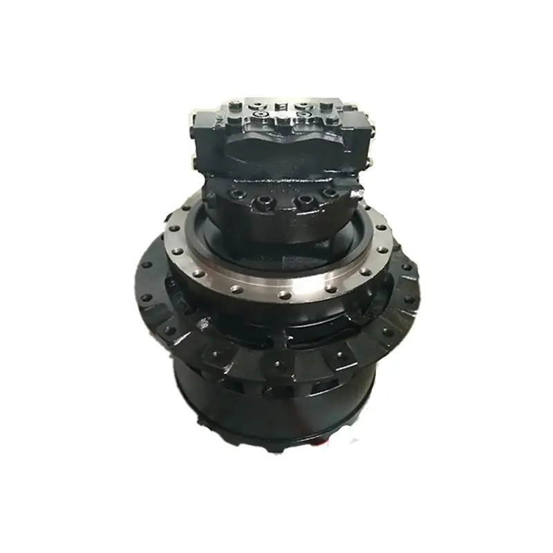 Travel Motor & Gearbox Assembly 9281921 9281920 for Hitachi ZX330L-5G Excavator