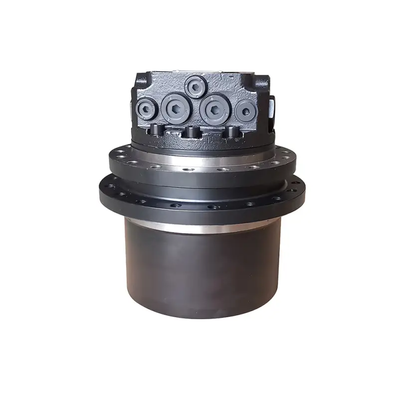 For DOOSAN DH80 Travel Motor Assembly