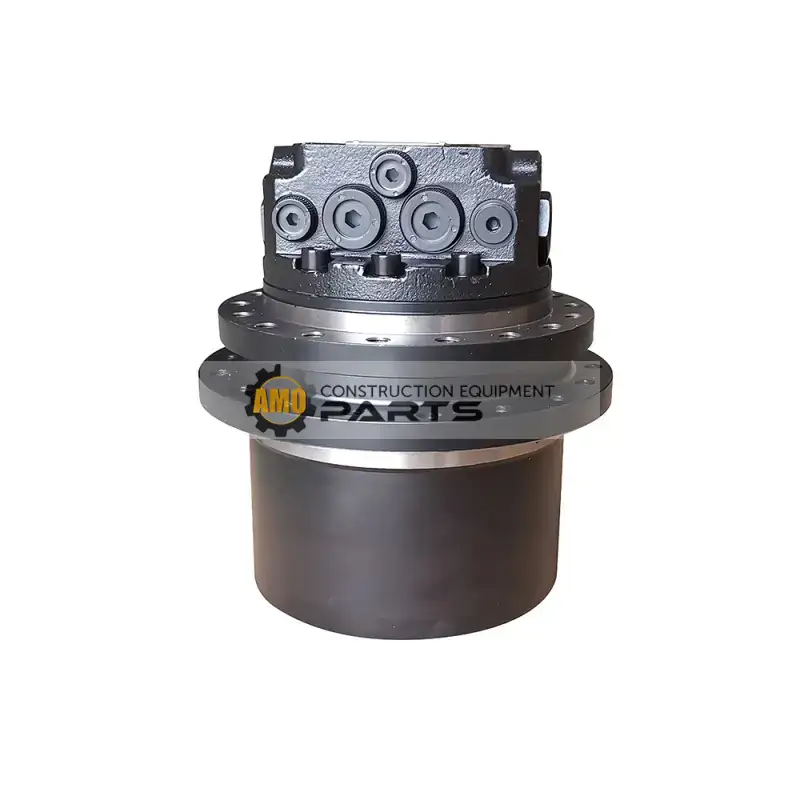 For DOOSAN DH80 Travel Motor Assembly For DOOSAN DH80 Travel Motor Assembly
