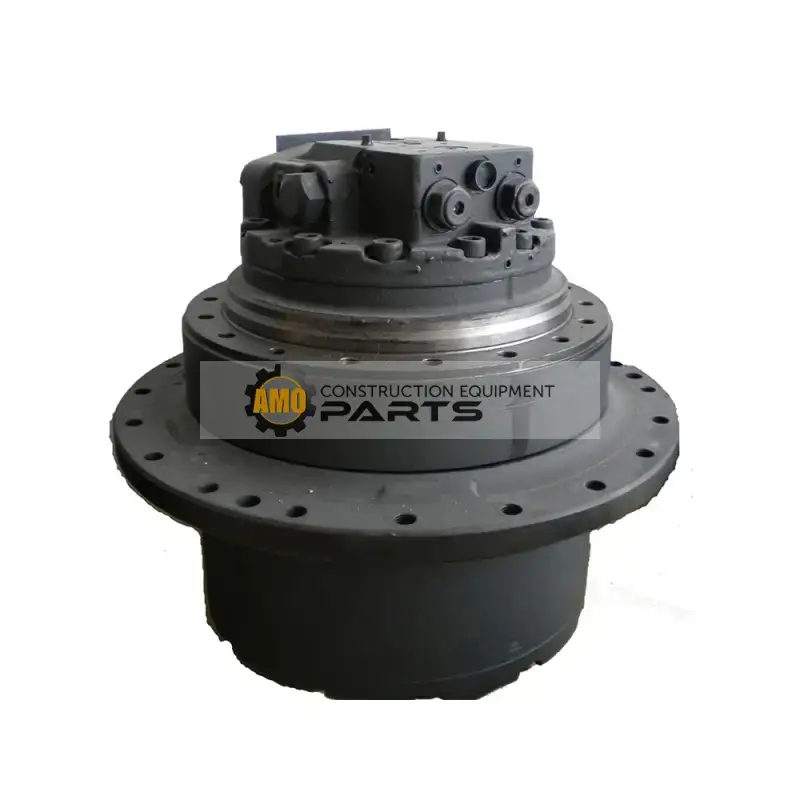 For DOOSAN DX80 Travel Motor Assembly For DOOSAN DX80 Travel Motor Assembly