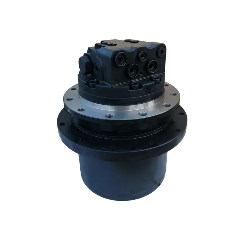 ZX80 Travel Motor Assy For Hitachi Excavator