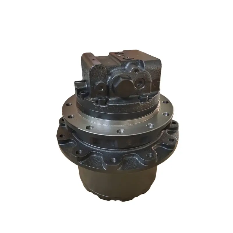 For HITACHI ZX80 Travel Motor Assembly