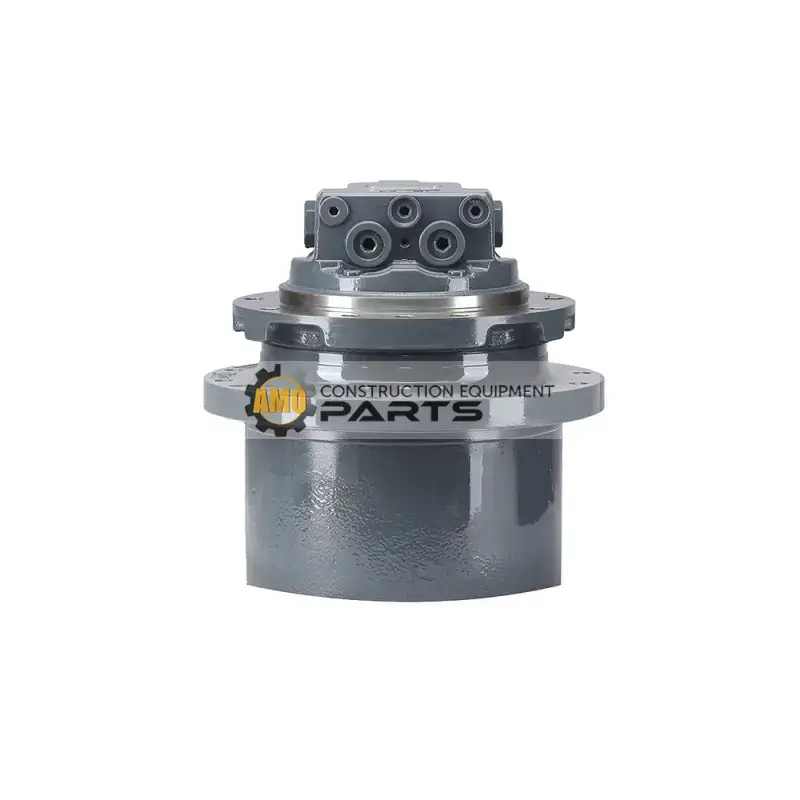 For HYUNDAI R80 Travel Motor Assembly For HYUNDAI R80 Travel Motor Assembly