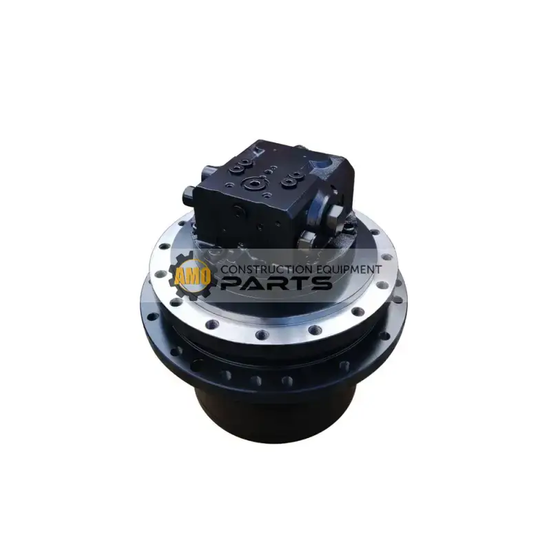 For KOMATSU PC80 Travel Motor Assembly For KOMATSU PC80 Travel Motor Assembly
