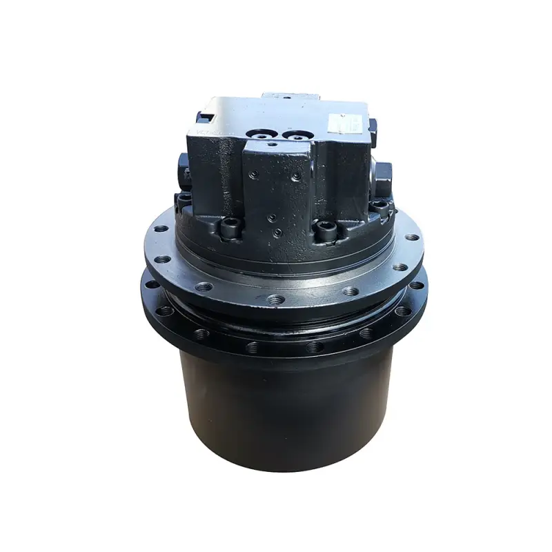 Travel Motor Assembly For Caterpillar CAT 305.5