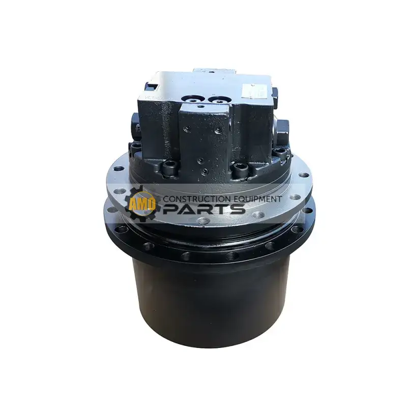 Travel Motor Assembly For Caterpillar CAT 305.5 Travel Motor Assembly For Caterpillar CAT 305.5