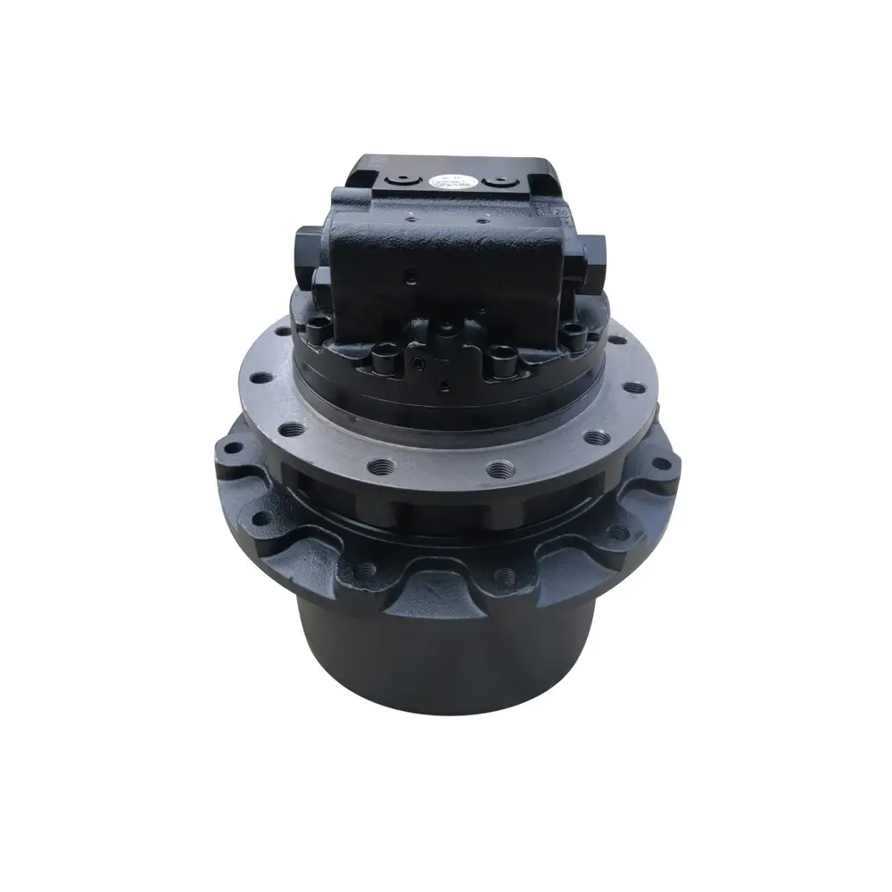 Travel Motor Gearbox for Caterpillar CAT E311B Excavator