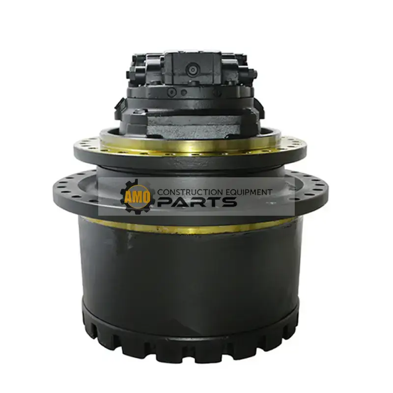 Travel Motor Gearbox for Caterpillar CAT E318B Excavator Travel Motor Gearbox for Caterpillar CAT E318B Excavator