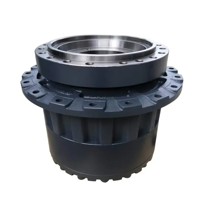 Travel Motor Gearbox for Caterpillar CAT E40B Excavator
