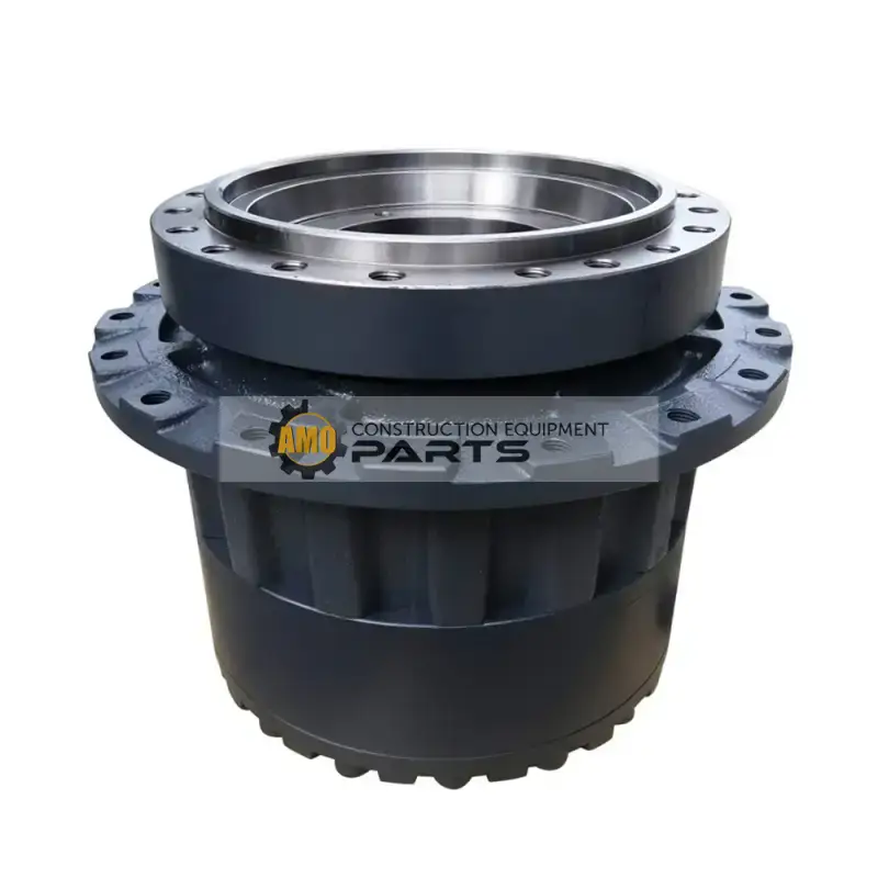 Travel Motor Gearbox for Caterpillar CAT E40B Excavator Travel Motor Gearbox for Caterpillar CAT E40B Excavator