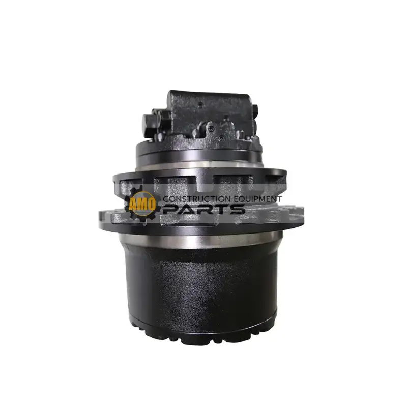 Travel Motor Gearbox for Caterpillar CAT E650 Excavator Travel Motor Gearbox for Caterpillar CAT E650 Excavator