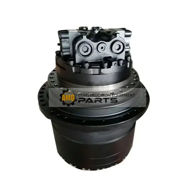 EX120-3 Travel Motor Gearbox for Hitachi Excavator EX120-3 Travel Motor Gearbox for Hitachi Excavator