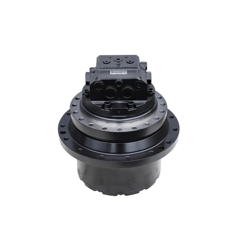 Travel Motor Gearbox for Hitachi EX200-2 Excavator