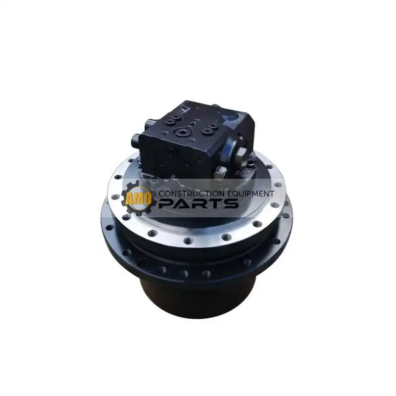 Travel Motor Gearbox for Hitachi EX200-5 Excavator Travel Motor Gearbox for Hitachi EX200-5 Excavator