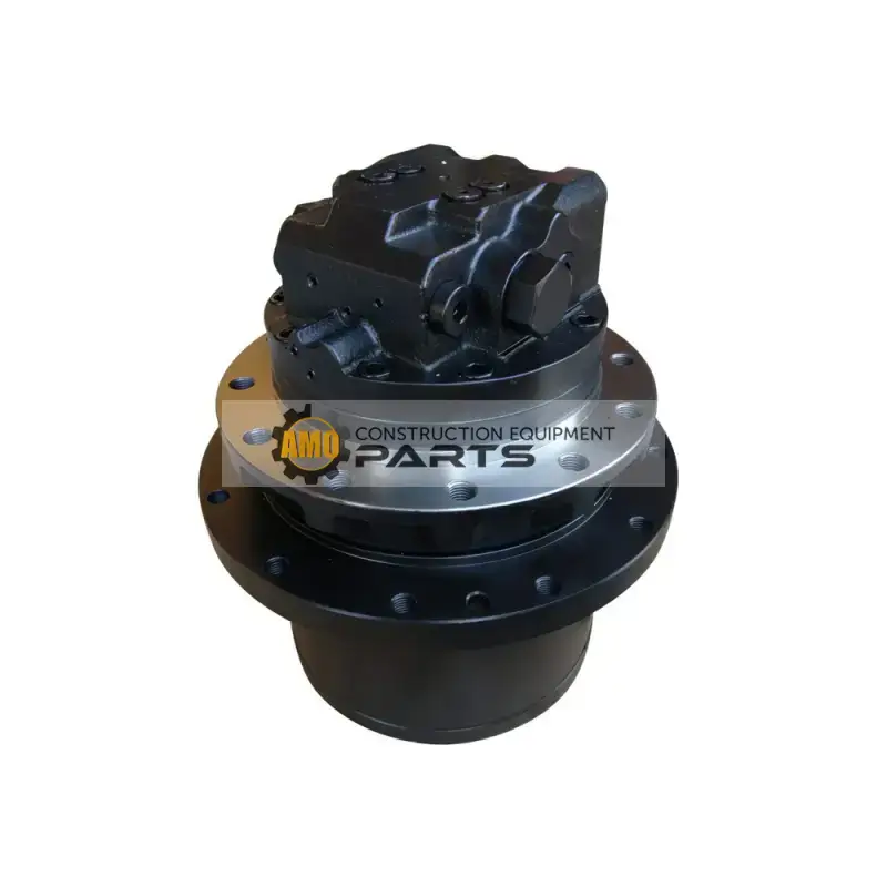 Travel Motor Gearbox for Hitachi EX220 Excavator Travel Motor Gearbox for Hitachi EX220 Excavator