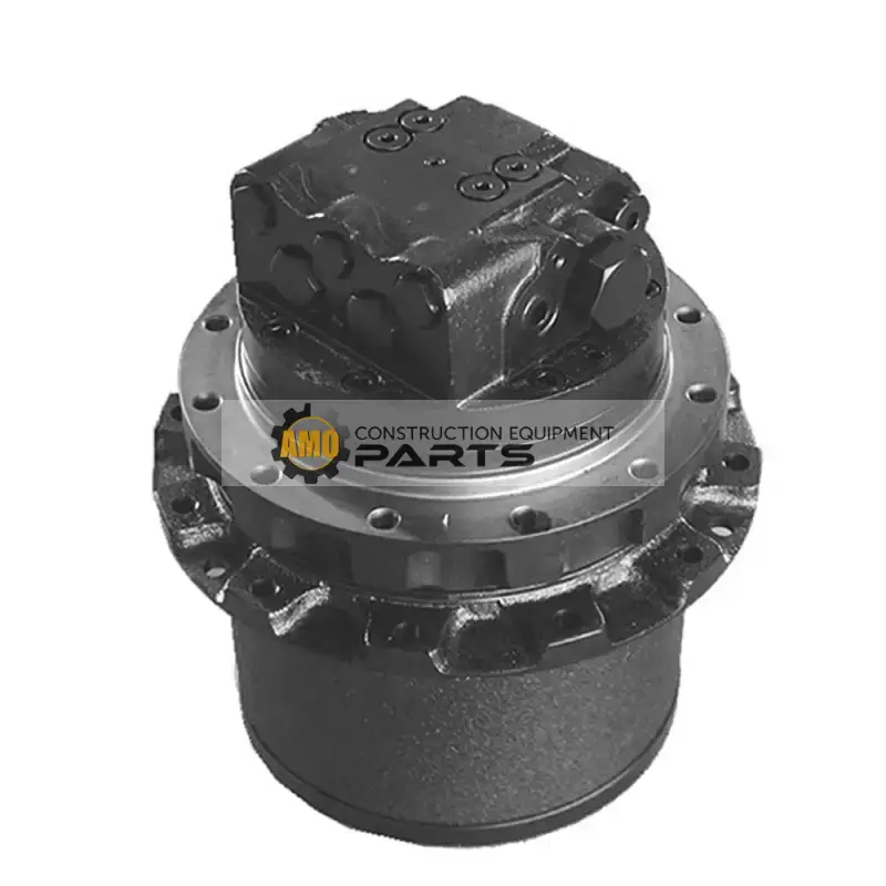 Travel Motor Gearbox for Hitachi EX300-2 EX300-3 Excavator Travel Motor Gearbox for Hitachi EX300-2 EX300-3 Excavator
