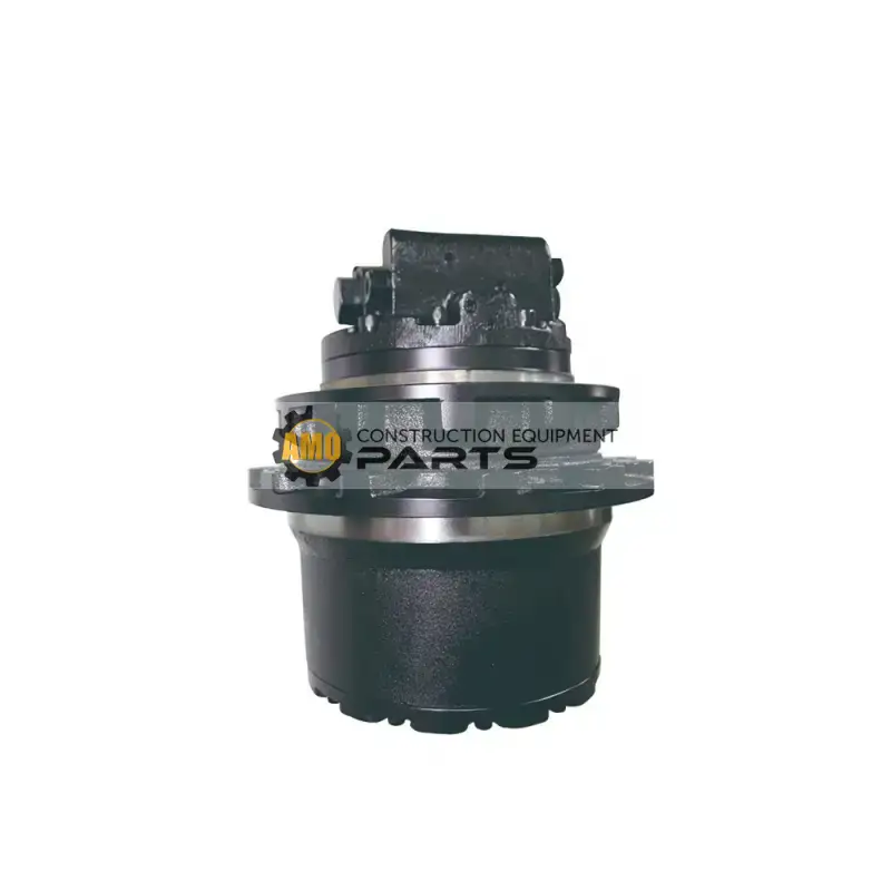 Travel Motor Gearbox for Hitachi EX400-5 Excavator Travel Motor Gearbox for Hitachi EX400-5 Excavator