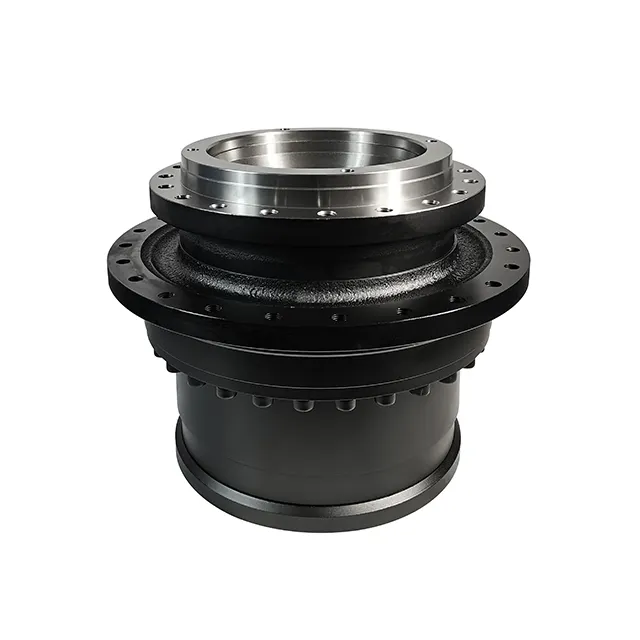 Travel Motor Gearbox for Hitachi EX400 Excavator