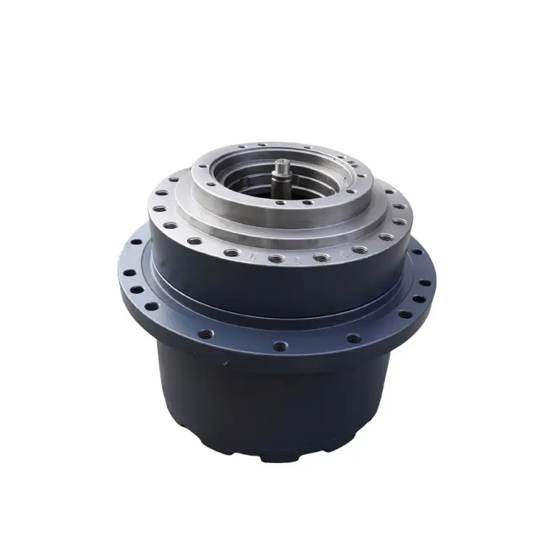Travel Motor Gearbox for Hitachi ZAX120-6 Excavator