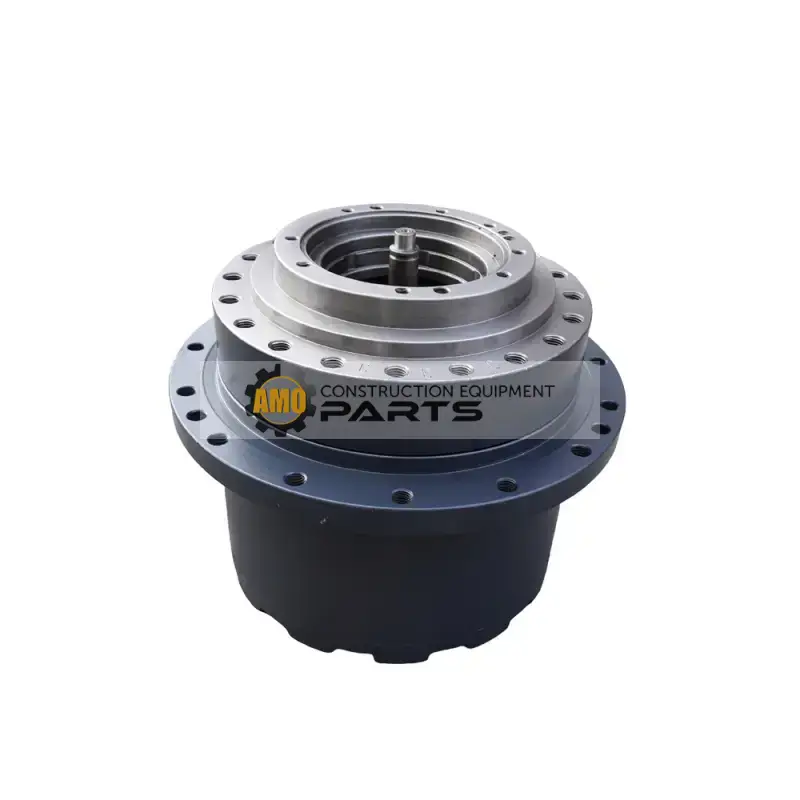 Travel Motor Gearbox for Hitachi ZAX120-6 Excavator Travel Motor Gearbox for Hitachi ZAX120-6 Excavator