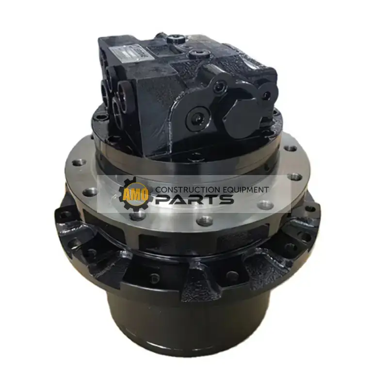 Travel Motor Gearbox for Hitachi ZAX230-6 Excavator Travel Motor Gearbox for Hitachi ZAX230-6 Excavator
