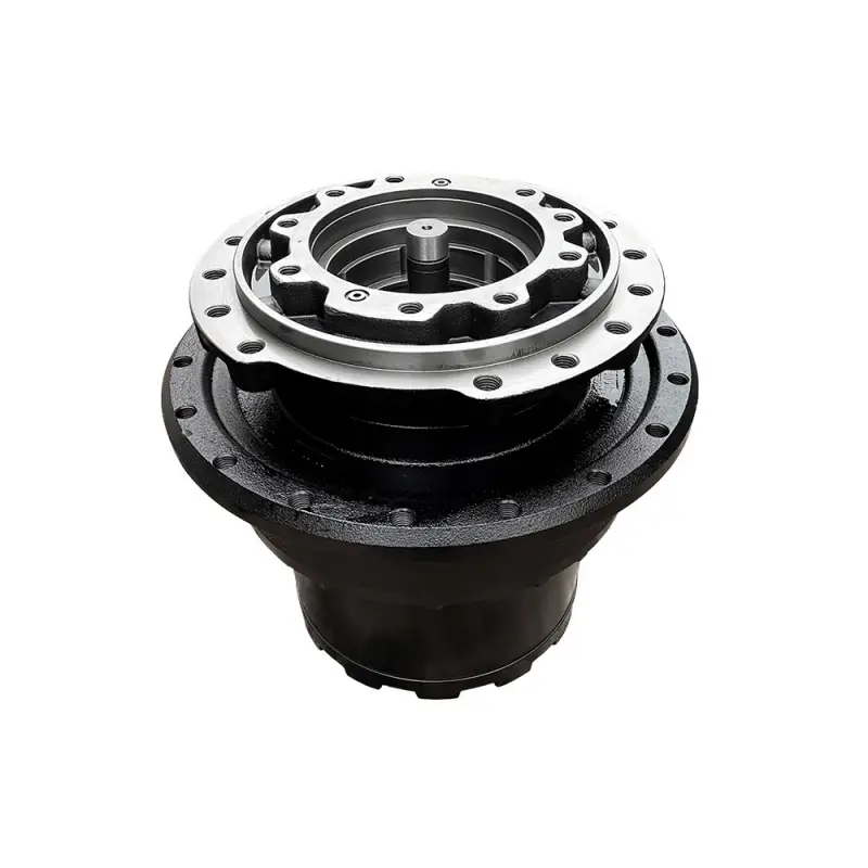 Travel Motor Gearbox for Hitachi ZAX240-3G Excavator