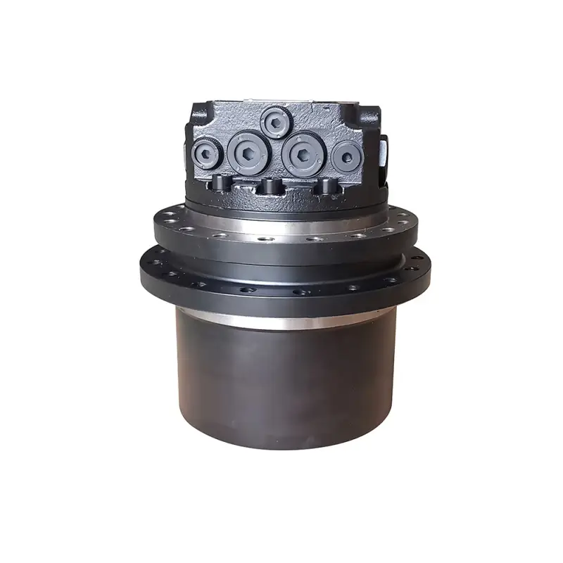 Travel Motor Gearbox for Hitachi ZAX250-3 Excavator