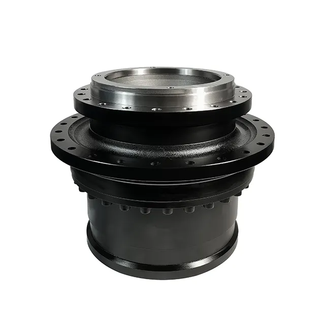 Travel Motor Gearbox for Hitachi ZAX470-3 Excavator