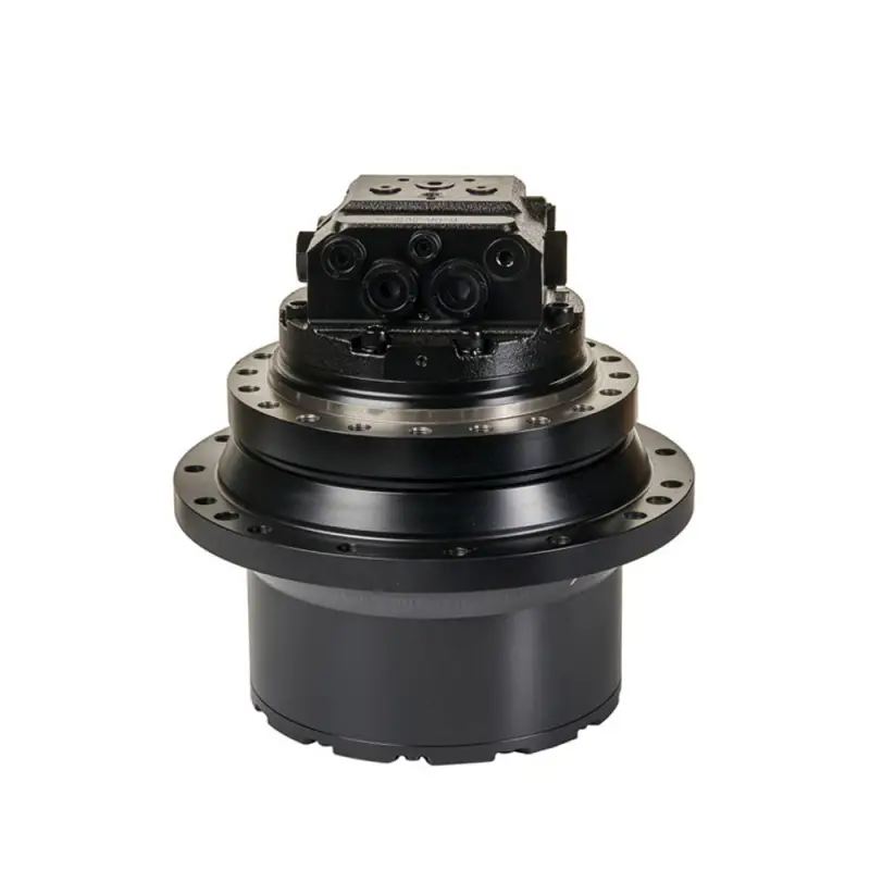 PC100-1 Travel Motor Gearbox for Komatsu Excavator