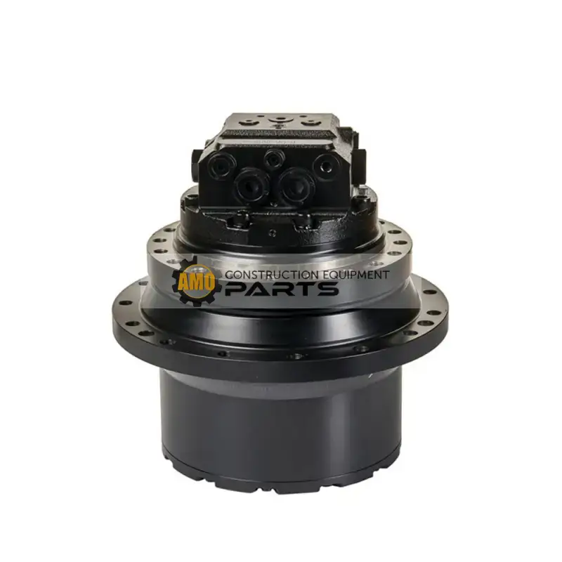 PC100-1 Travel Motor Gearbox for Komatsu Excavator PC100-1 Travel Motor Gearbox for Komatsu Excavator