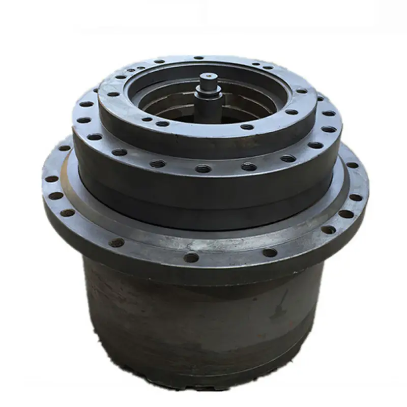 PC100-3 Travel Motor Gearbox for Komatsu Excavator