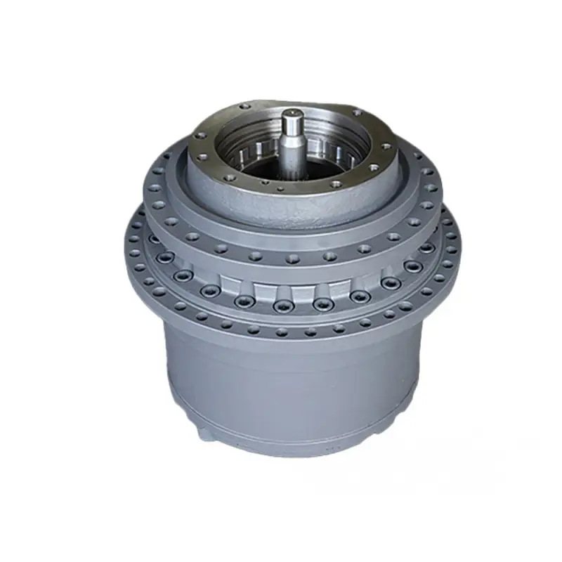 PC150-1 Travel Motor Gearbox for Komatsu Excavator