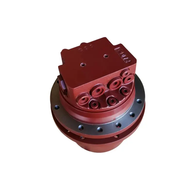PC150-3 Travel Motor Gearbox for Komatsu Excavator