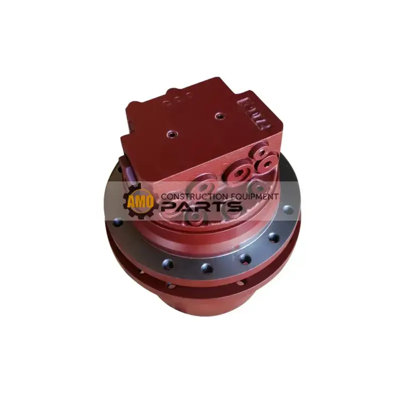 PC150-3 Travel Motor Gearbox for Komatsu Excavator