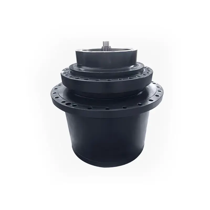 Travel Motor Gearbox for Komatsu PC200-3 Excavator Old Type