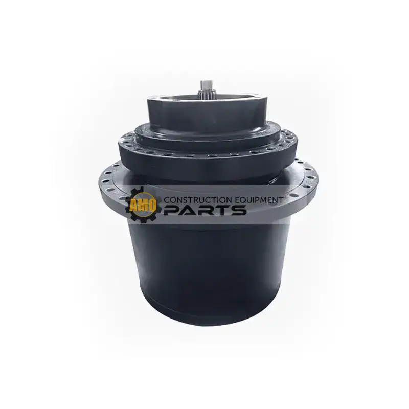 Travel Motor Gearbox for Komatsu PC200-3 Excavator Old Type Travel Motor Gearbox for Komatsu PC200-3 Excavator Old Type