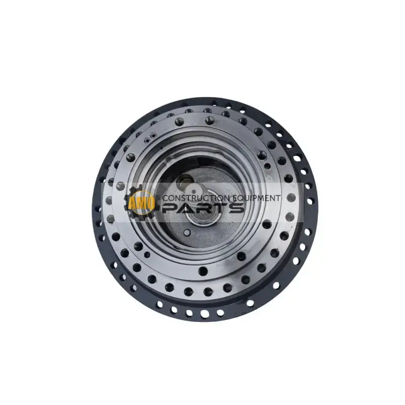Travel Motor Gearbox for Komatsu PC200-6 Excavator Travel Motor Gearbox for Komatsu PC200-6 Excavator