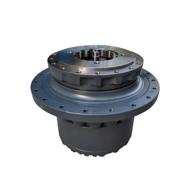 Travel Motor Gearbox for Komatsu PC200-7 Excavator