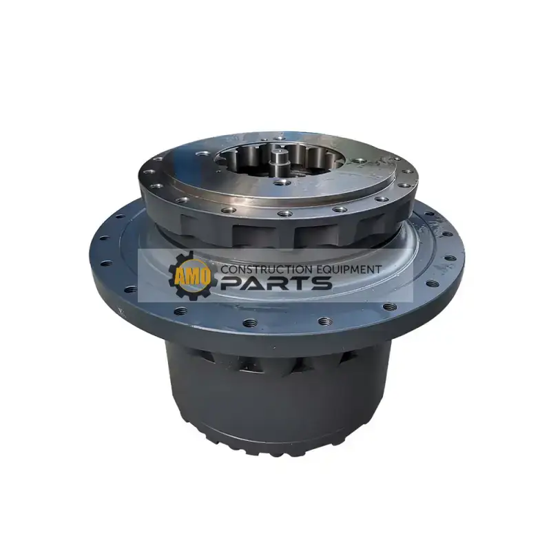 Travel Motor Gearbox for Komatsu PC200-7 Excavator Travel Motor Gearbox for Komatsu PC200-7 Excavator