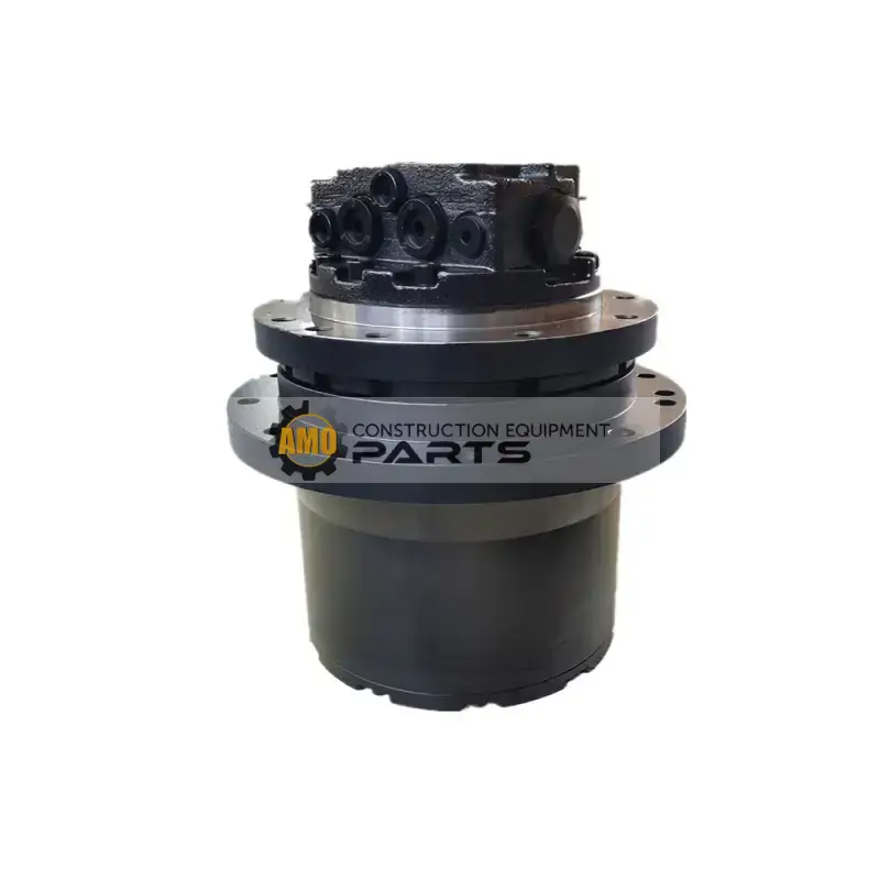 Travel Motor Gearbox for Komatsu PC220-1 Excavator Travel Motor Gearbox for Komatsu PC220-1 Excavator