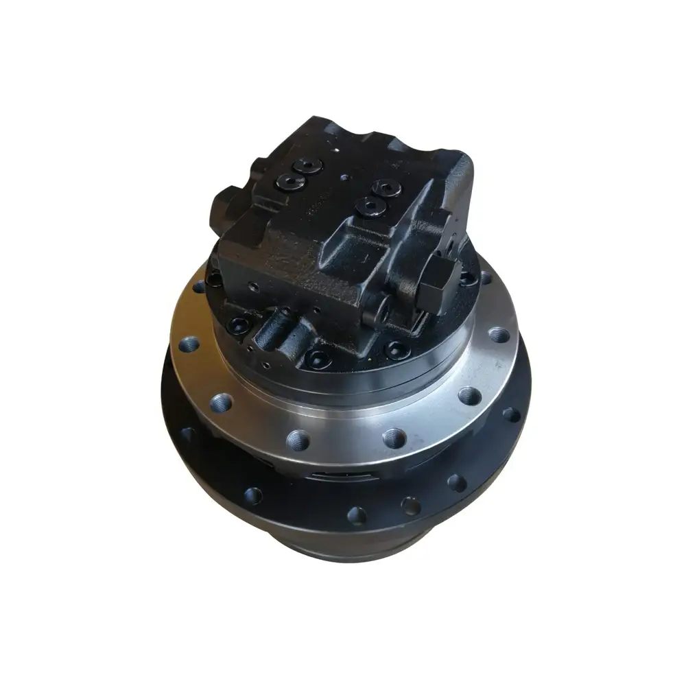 PC60-8 Travel Motor Gearbox for Komatsu Excavator