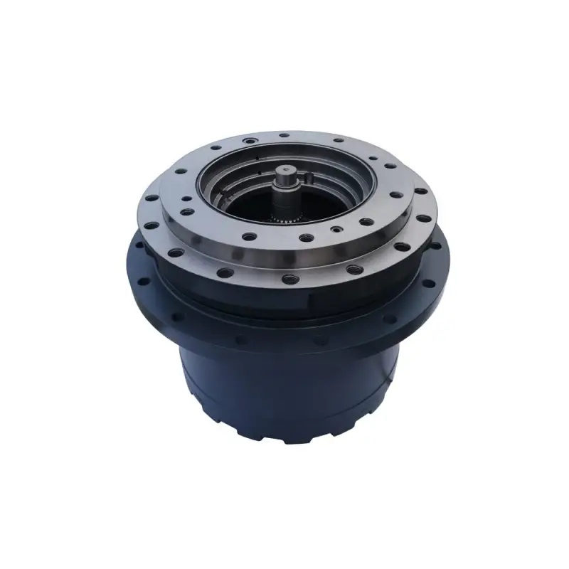 PC70-8 Travel Motor Gearbox for Komatsu Excavator