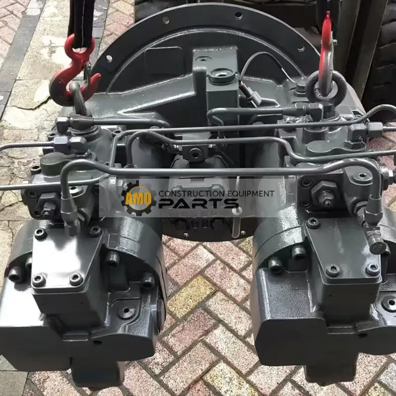 YB60000253 HPV145 Hydraulic Main Pump YB60000253 YB60000254 for Hitachi ZX330-5G ZX350-5G