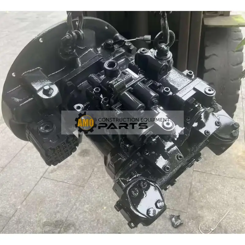 HPV118 HPV118JW023C Hydraulic Main Pump YB60000546 for